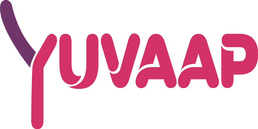 Yuvaap Logo